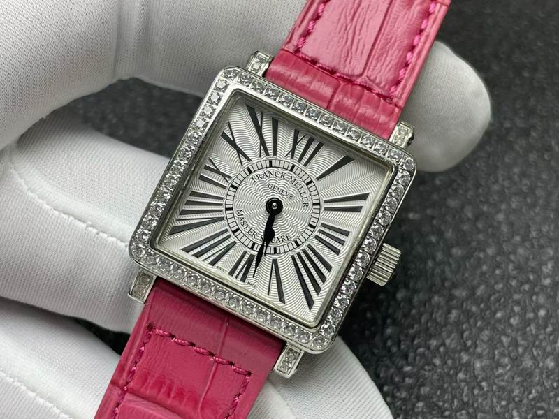 Franck Muller watch 111470